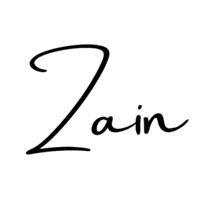 Zain Ul Abideen